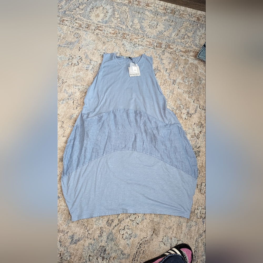 Angela Mara dress